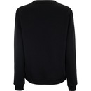 Blusa de Moletom Feminina Oxer Gola Careca Fleece - Foto 3