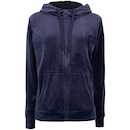 Jaqueta Feminina Oxer com Capuz Plush Cap Bex - Foto 2