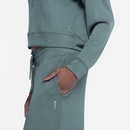 Blusão Feminino Oxer com Capuz - Foto 4