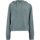 Blusão Feminino Oxer com Capuz - Foto 2