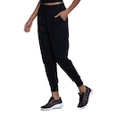 Calça Jogger Feminina Oxer Moletom Bolso Seguro - Foto 2