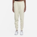 Calça Jogger Feminina Oxer Moletom Bolso Seguro - Foto 4