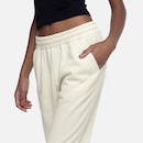 Calça Jogger Feminina Oxer Moletom Bolso Seguro - Foto 5