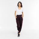 Calça Feminina Oxer Jogger Plush com Bolso - Foto 5