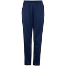 Conjunto de Agasalho Oxer Feminino Politrico Bolso Recortes - Foto 4