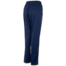 Conjunto de Agasalho Oxer Feminino Politrico Bolso Recortes - Foto 7