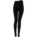 Calça Legging Feminina Oxer Canelada Sem Costura - Foto 2