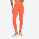 Calça Legging Feminina Oxer Canelada Sem Costura - Foto 4