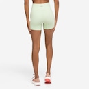 Short Feminino Oxer Canelado Sem Costura - Foto 3