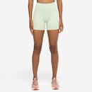 Short Feminino Oxer Canelado Sem Costura - Foto 4