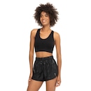 Top Fitness com Bojo Removível Oxer Baixa Sustentação Nadador Sem Costura Adulto - Foto 2