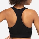 Top Fitness com Bojo Removível Oxer Baixa Sustentação Nadador Sem Costura Adulto - Foto 6