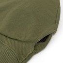 Top Fitness com Bojo Removível Oxer Baixa Sustentação Nadador Sem Costura Adulto - Foto 4