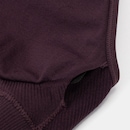 Top Fitness com Bojo Removível Oxer Baixa Sustentação Nadador Sem Costura Adulto - Foto 11