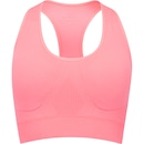 Top Fitness com Bojo Removível Oxer Baixa Sustentação Nadador Sem Costura Adulto - Foto 1