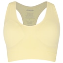 Top Fitness com Bojo Removível Oxer Baixa Sustentação Nadador Sem Costura Adulto - Foto 8