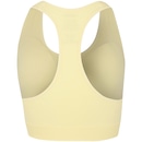 Top Fitness com Bojo Removível Oxer Baixa Sustentação Nadador Sem Costura Adulto - Foto 9