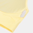 Top Fitness com Bojo Removível Oxer Baixa Sustentação Nadador Sem Costura Adulto - Foto 10