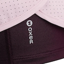 Short Feminino Oxer Duplo Laser Cut com Bermuda Interna - Foto 3