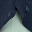 Short Feminino Oxer Duplo Laser Cut com Bermuda Interna - Foto 3