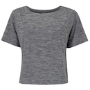 Camiseta Feminina Oxer Manga Curta Duni New com Necessaire - Foto 1