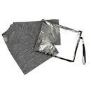 Camiseta Feminina Oxer Manga Curta Duni New com Necessaire - Foto 3