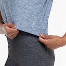 Camiseta Feminina Oxer Manga Curta Duni New com Necessaire - Foto 4