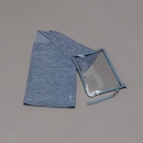 Camiseta Feminina Oxer Manga Curta Duni New com Necessaire - Foto 5