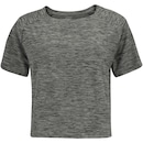 Camiseta Feminina Oxer Manga Curta Duni New com Necessaire - Foto 5