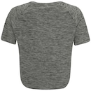 Camiseta Feminina Oxer Manga Curta Duni New com Necessaire - Foto 6