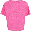 Camiseta Feminina Oxer Manga Curta Duni New com Necessaire - Foto 3