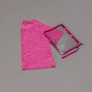 Camiseta Feminina Oxer Manga Curta Duni New com Necessaire - Foto 4