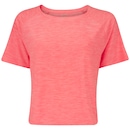 Camiseta Feminina Oxer Manga Curta Duni New com Necessaire - Foto 1