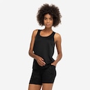 Camiseta Regata Feminina Oxer Flat Respirável - Foto 5