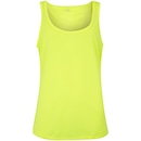 Camiseta Regata Feminina Oxer Flat Respirável - Foto 1