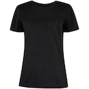 Camiseta Feminina Oxer Manga Curta Flat Respirável - Foto 1