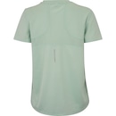 Camiseta Feminina Oxer Manga Curta Flat Respirável - Foto 2