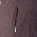 Jaqueta Feminina Oxer com Capuz Jogging com Bolso Seguro - Foto 3