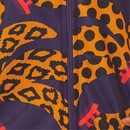 Jaqueta Feminina Farm sem Capuz Politricô Forrada Ethnic Bananas Bex - Foto 5