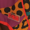 Short Feminino Farm Running Ethnic Bananas Bex - Foto 4