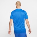 Camisa Masculina Nike Manga Curta Dri-Fit Park VII - Foto 2