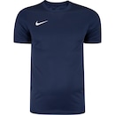 Camisa Masculina Nike Manga Curta Dri-Fit Park VII - Foto 1