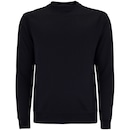 Blusa de Moletom Masculina Oxer Gola Careca - Foto 1