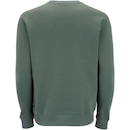 Blusa de Moletom Masculina Oxer Gola Careca - Foto 2