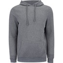 Blusa de Moletom Masculino Oxer com Capuz Canguru - Foto 1