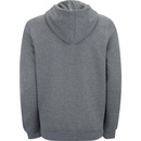 Blusa de Moletom Masculino Oxer com Capuz Canguru - Foto 2