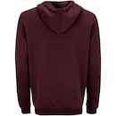 Blusa de Moletom Masculino Oxer com Capuz Canguru - Foto 2