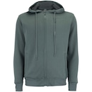 Jaqueta Masculina Oxer com Capuz Mark - Foto 1