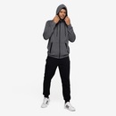 Jaqueta Masculina Oxer com Capuz Premium - Foto 4