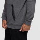 Jaqueta Masculina Oxer com Capuz Premium - Foto 6